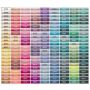 Nić Jola Talia120 500m, Granat b. ciemny - 3